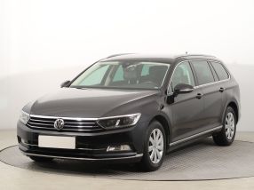 Volkswagen Passat - 2018