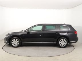 Volkswagen Passat - 2018