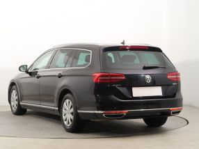 Volkswagen Passat - 2018