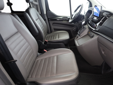 Ford Tourneo Custom - 2021