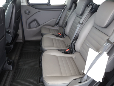 Ford Tourneo Custom - 2021