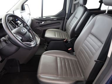 Ford Tourneo Custom - 2021
