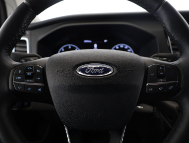 Ford Tourneo Custom - 2021