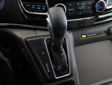 Ford Tourneo Custom - 2021