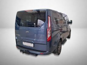 Ford Tourneo Custom - 2021