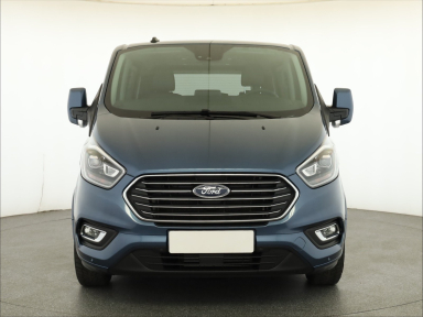 Ford Tourneo Custom - 2021