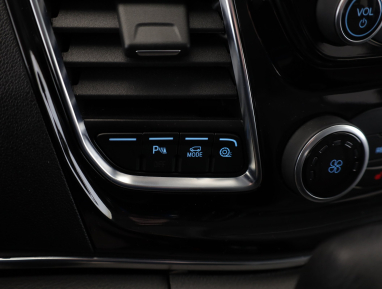 Ford Tourneo Custom - 2021