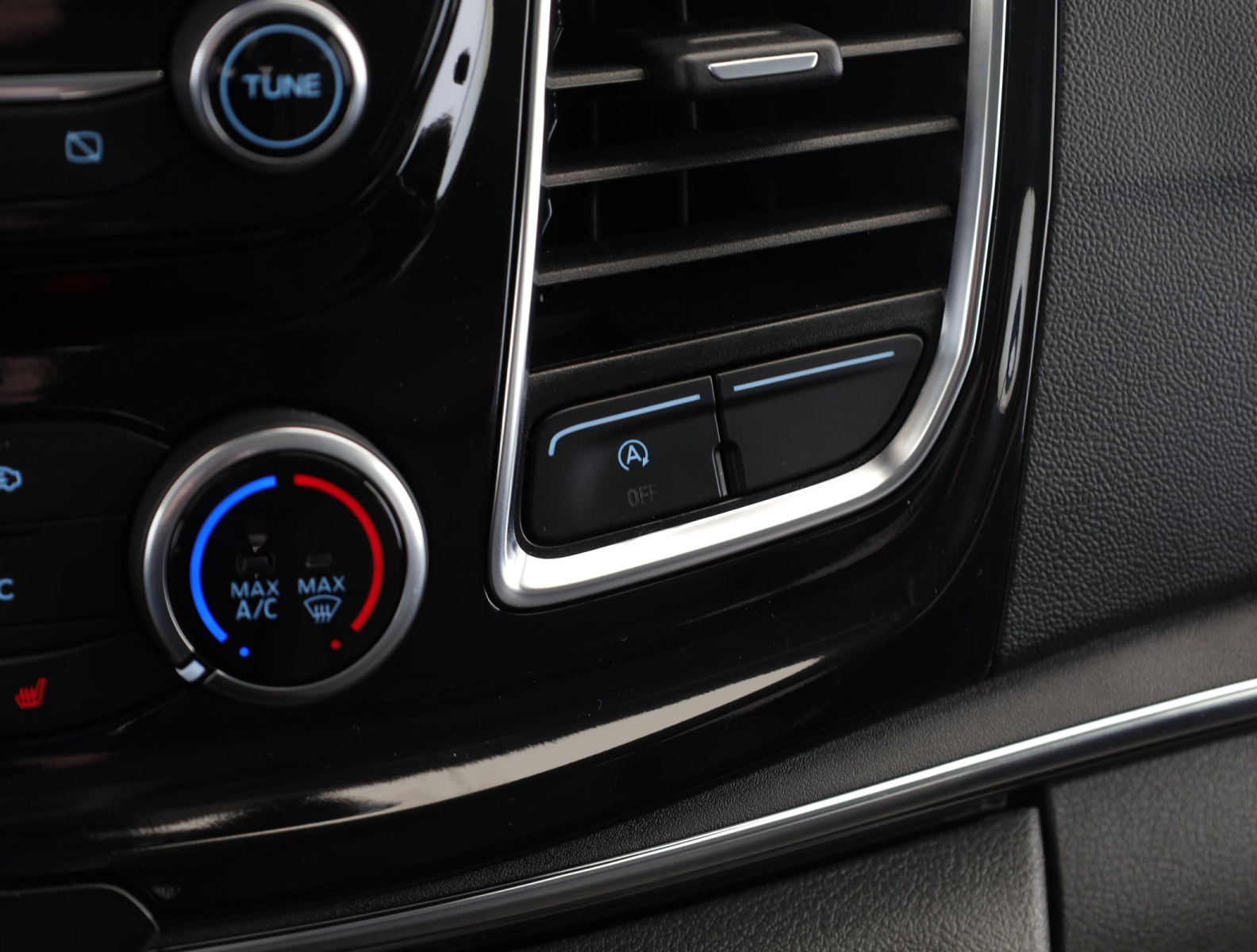 Ford Tourneo Custom - 2021