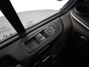 Ford Tourneo Custom - 2021