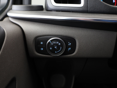 Ford Tourneo Custom - 2021