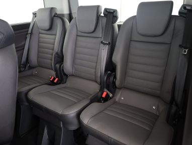 Ford Tourneo Custom - 2021