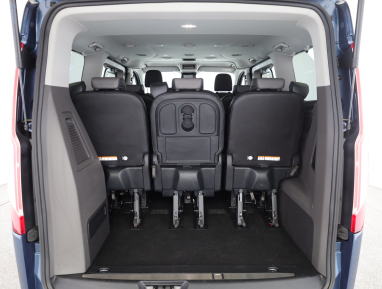 Ford Tourneo Custom - 2021