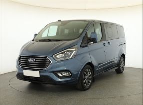 Ford Tourneo Custom - 2021