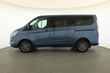 Ford Tourneo Custom - 2021