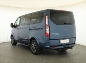 Ford Tourneo Custom - 2021
