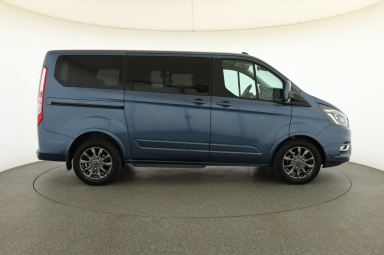 Ford Tourneo Custom - 2021