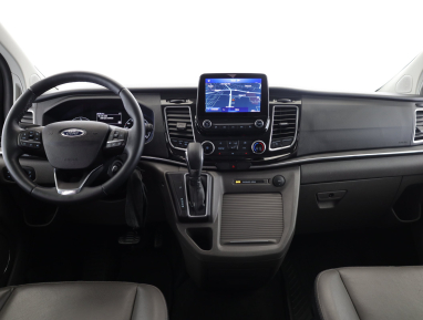 Ford Tourneo Custom - 2021