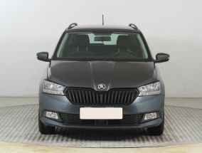 Skoda Fabia - 2019