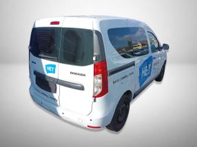 Dacia Dokker - 2018