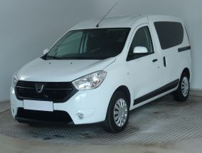 Dacia Dokker - 2018