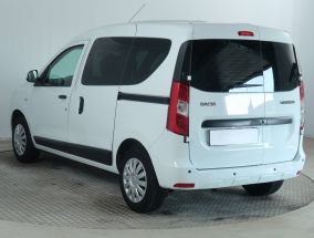 Dacia Dokker - 2018