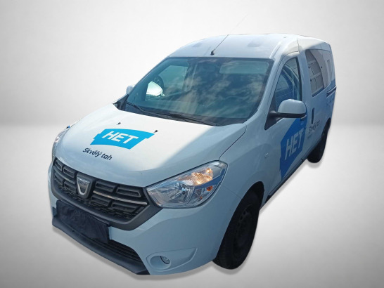 Dacia Dokker