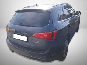 Audi Q5 - 2009