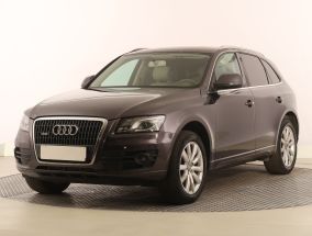 Audi Q5 - 2009