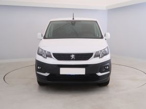 Peugeot Rifter - 2021