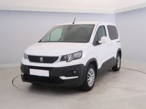 Peugeot Rifter - 2021