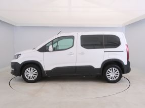 Peugeot Rifter - 2021