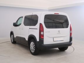 Peugeot Rifter - 2021