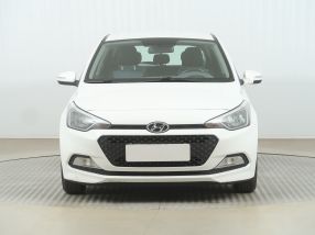 Hyundai i20 - 2017