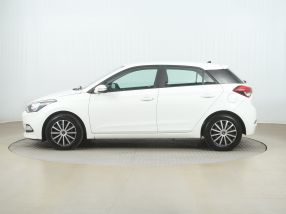 Hyundai i20 - 2017