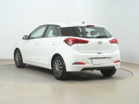 Hyundai i20 - 2017