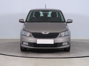 Skoda Fabia - 2017