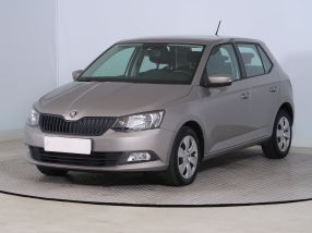 Skoda Fabia - 2017