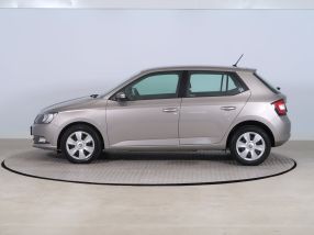 Skoda Fabia - 2017
