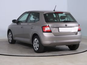 Skoda Fabia - 2017