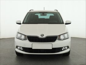Skoda Fabia - 2018