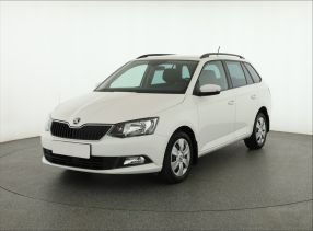 Skoda Fabia - 2018