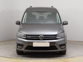 Volkswagen Caddy - 2017