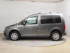 Volkswagen Caddy - 2017