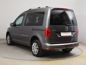 Volkswagen Caddy - 2017