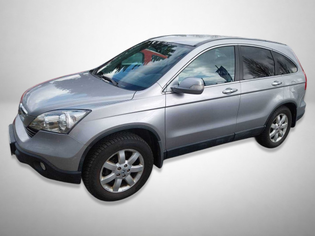 Honda CR-V 2009
