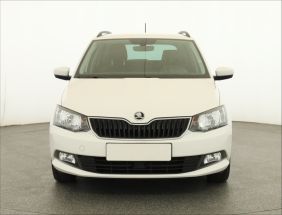 Skoda Fabia - 2018