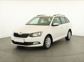 Skoda Fabia - 2018