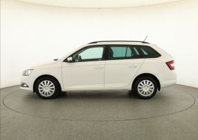 Skoda Fabia - 2018