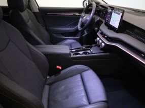 Škoda Superb - 2024