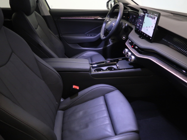 Škoda Superb - 2024